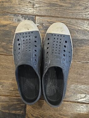 Native Jefferson Shoes